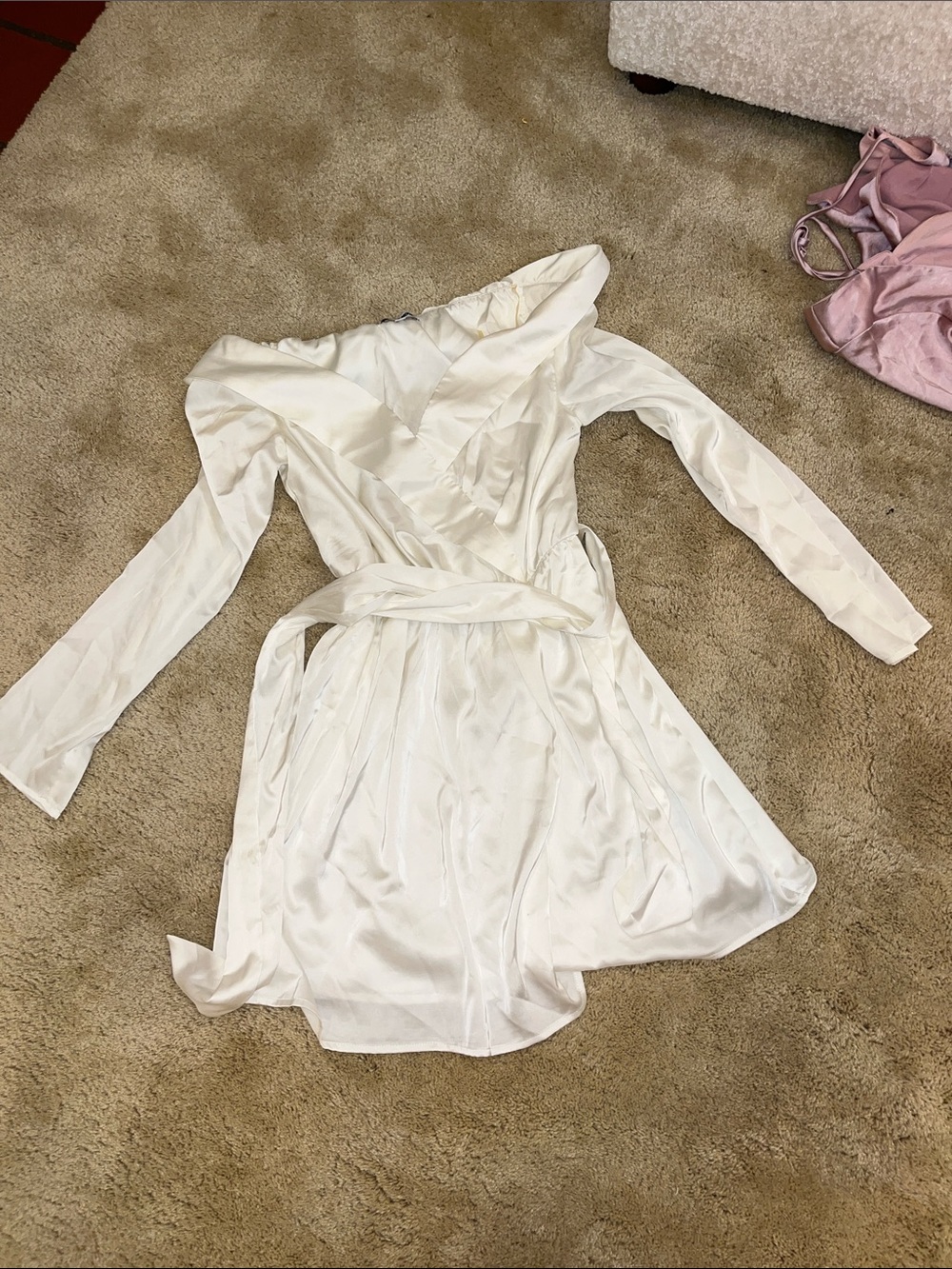 Fashionova dress